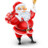 Santa Icon